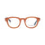 Zegna Couture Men's Brown  Optical Frames - One Size