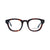 Zegna Couture Men's Brown  Optical Frames - One Size