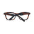 Zegna Couture Men's Brown  Optical Frames - One Size