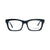 Zegna Couture Men's Black  Optical Frames - One Size