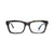 Zegna Couture Men's Gray  Optical Frames - One Size