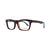 Zegna Couture Men's Brown  Optical Frames - One Size