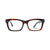 Zegna Couture Men's Brown  Optical Frames - One Size