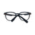 Zegna Couture Men's Black  Optical Frames - One Size