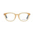 Zegna Couture Men's Orange  Optical Frames - One Size