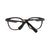 Zegna Couture Men's Brown  Optical Frames - One Size