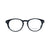 Zegna Couture Men's Black  Optical Frames - One Size