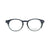 Zegna Couture Men's Gray  Optical Frames - One Size