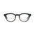 Zegna Couture Men's Brown  Optical Frames - One Size