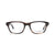 Zegna Couture Men's Brown  Optical Frames - One Size