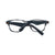 Zegna Couture Men's Gray  Optical Frames - One Size