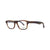 Zegna Couture Men's Brown  Optical Frames - One Size