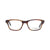 Zegna Couture Men's Brown  Optical Frames - One Size