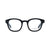 Zegna Couture Men's Black  Optical Frames - One Size