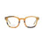 Zegna Couture Men's Multicolor  Optical Frames - One Size