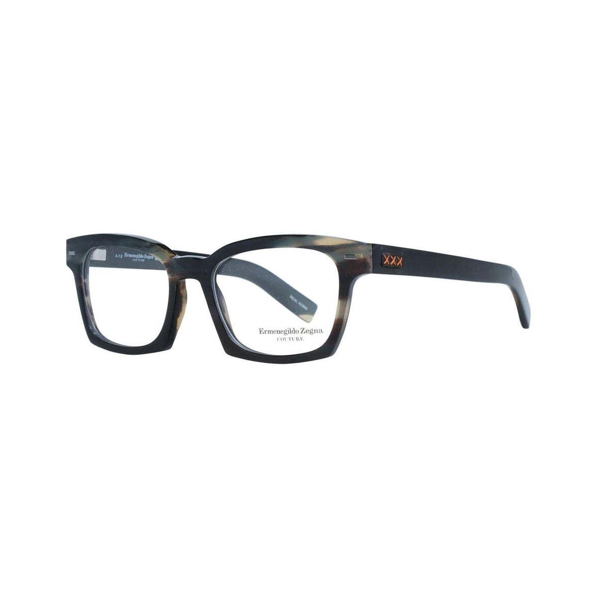 Zegna Couture Men&#39;s Green  Optical Frames - One Size