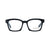 Zegna Couture Men's Black  Optical Frames - One Size