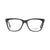 Zegna Couture Men's Brown  Optical Frames - One Size