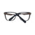 Zegna Couture Men's Brown  Optical Frames - One Size