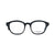 Zegna Couture Men's Black  Optical Frames - One Size