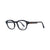 Zegna Couture Men's Black  Optical Frames - One Size