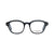 Zegna Couture Men's Black  Optical Frames - One Size