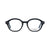 Zegna Couture Men's Black  Optical Frames - One Size