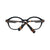 Zegna Couture Men's Brown  Optical Frames - One Size