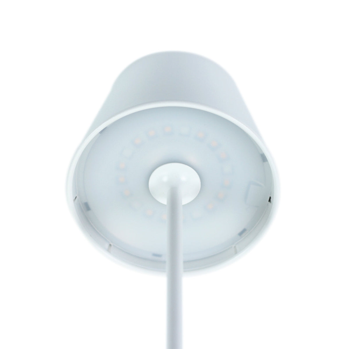 Enoki Portable RGB Table Lamp - White