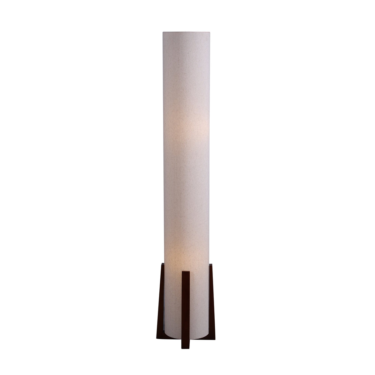 Esme Floor Lamp - Natural