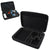 Waterproof Shockproof Portable Case for Action Cameras