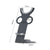 Vertical Bracket for Dyson V6 / 7 / 8 / Dc58 / 60 / 62 Hair Dryer and Vacuum Cleaner