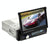 7 Inch Hd Car Radio Receiver Mp5 Player Fm / Am / Rds / Bluetooth / Phone Link Remote Control