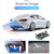 7 Inch Hd Car Radio Receiver Mp5 Player Fm / Am / Rds / Bluetooth / Phone Link Remote Control