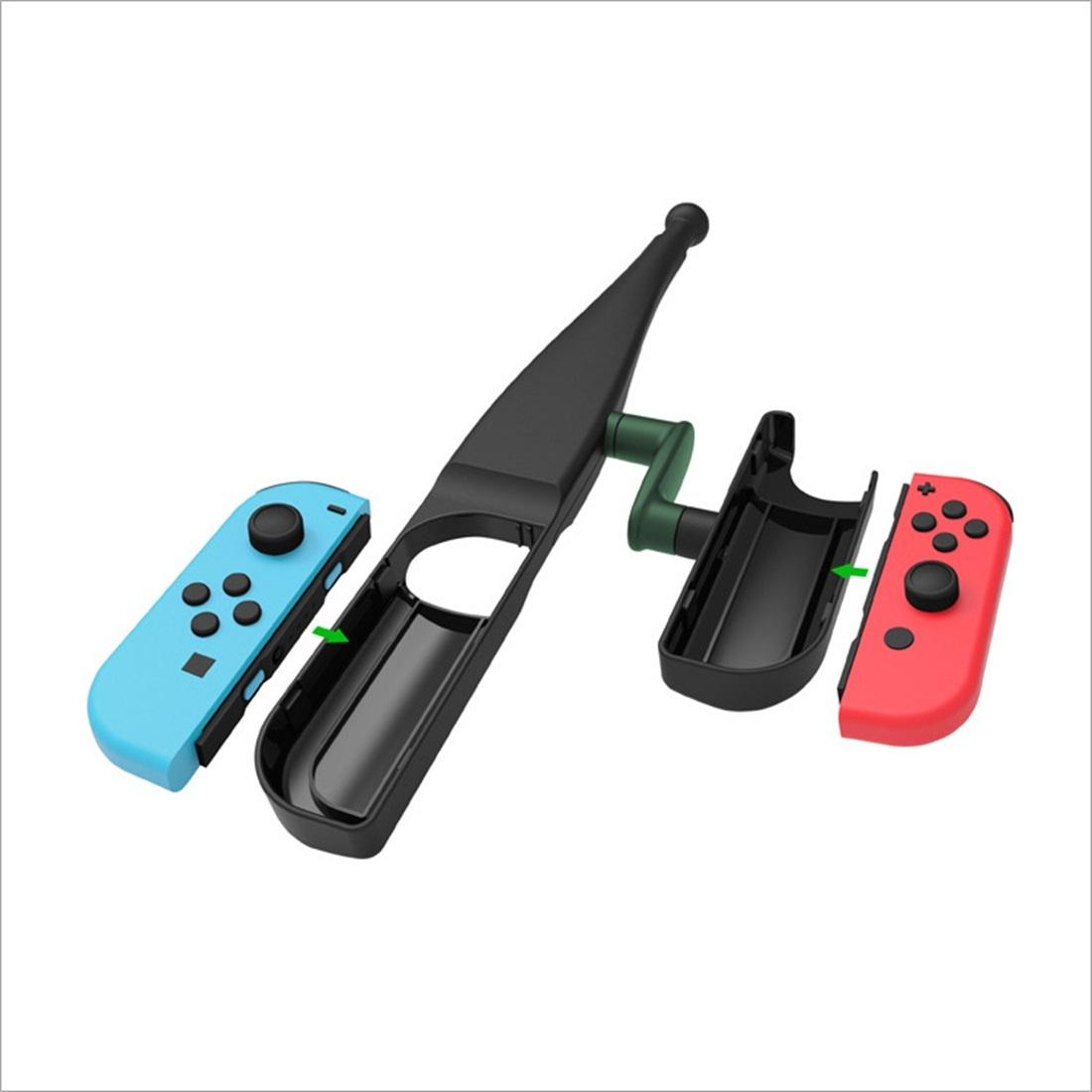 Switch Fishing Rod Joy-con by Dobe