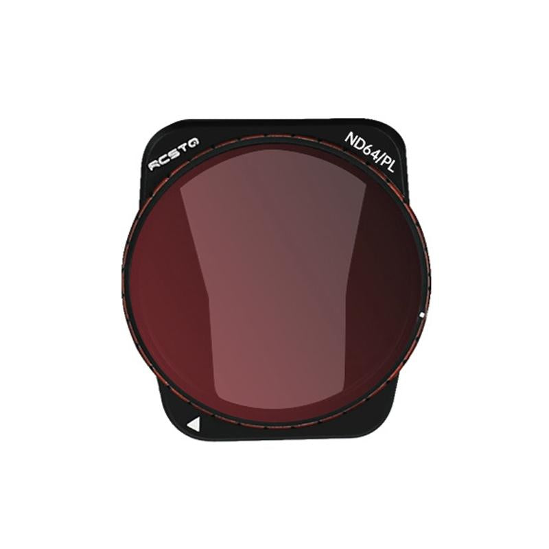 Waterproof Multi-layer Coating Filter for Dji Air 3 - Cpl - Nd-Pl64