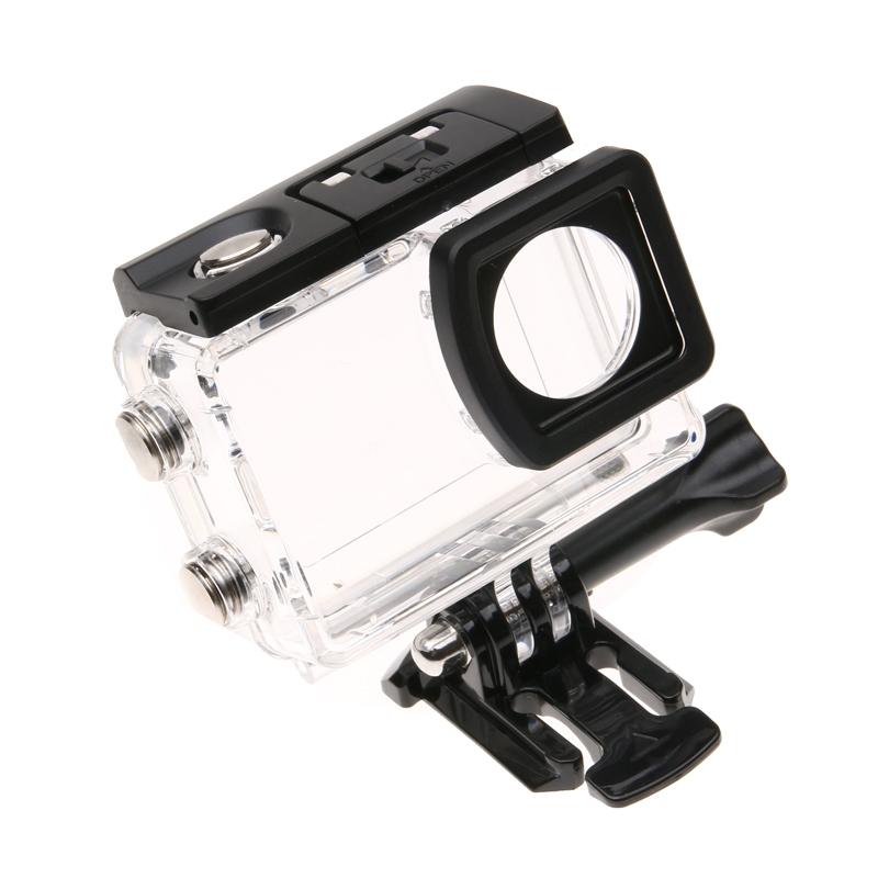 Waterproof Diving Case for Legend Sg186 - 50m Depth