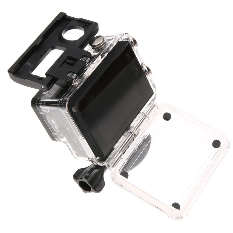 Waterproof Diving Case for Legend Sg186 - 50m Depth