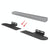 Samsung Sound Bar Wall-mount Bracket for Hw-q90r Hw-m450 and Hw-ms6501