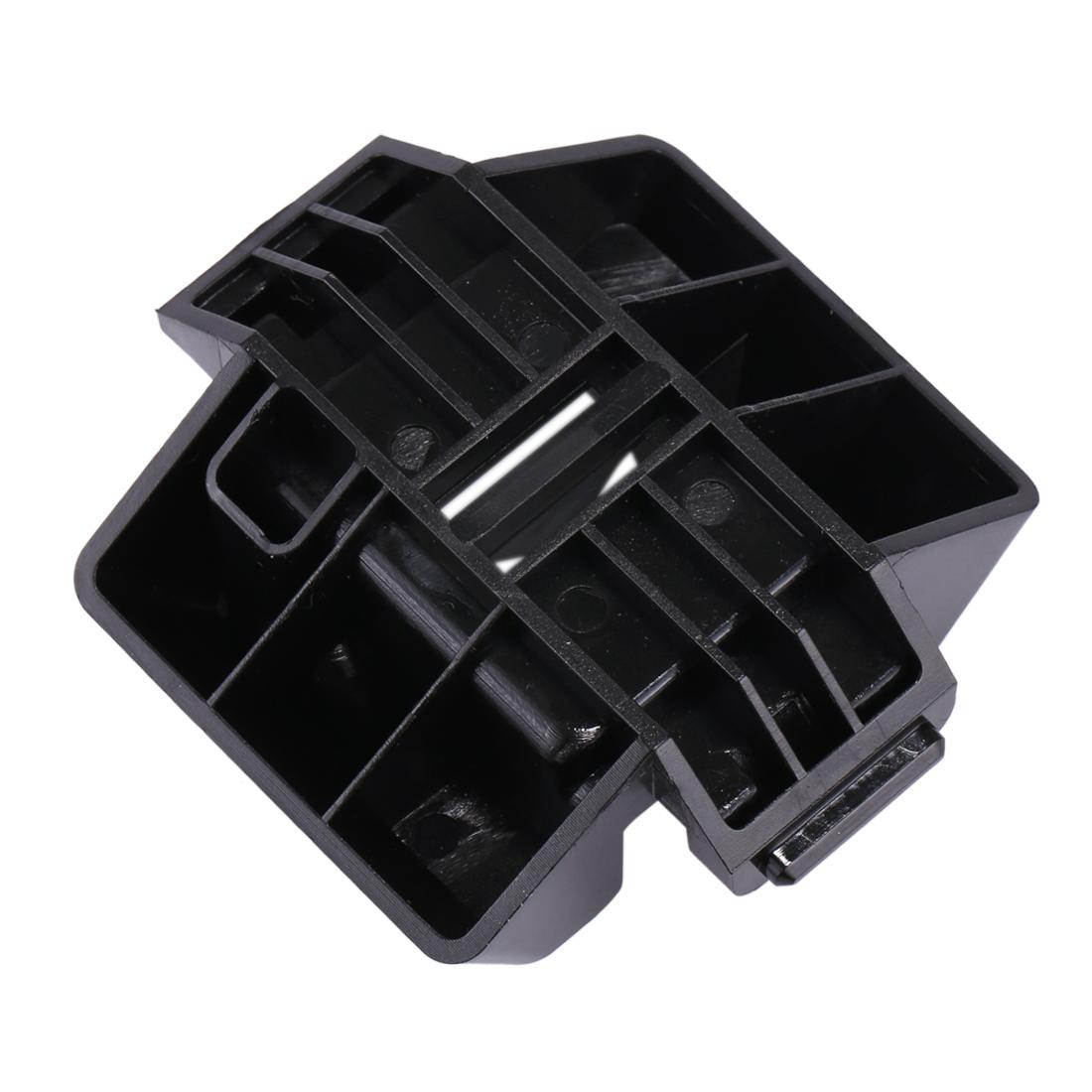 Universal Mount Adapter for Action Cameras - Compatible with Gopro Insta360 Dji and More