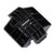 Universal Mount Adapter for Action Cameras - Compatible with Gopro Insta360 Dji and More