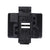 Universal Mount Adapter for Action Cameras - Compatible with Gopro Insta360 Dji and More