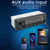2.5D Touch Car Mp3 Player - Bluetooth Radio Find Car