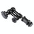 Versatile 7 Articulating Arm For Dslr Accessories - Black