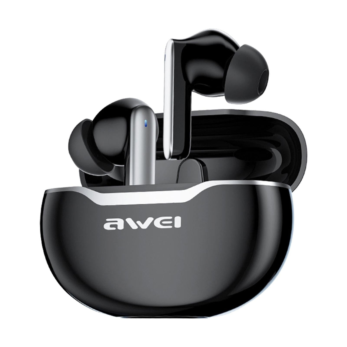 True Wireless Gaming Earbuds - T50