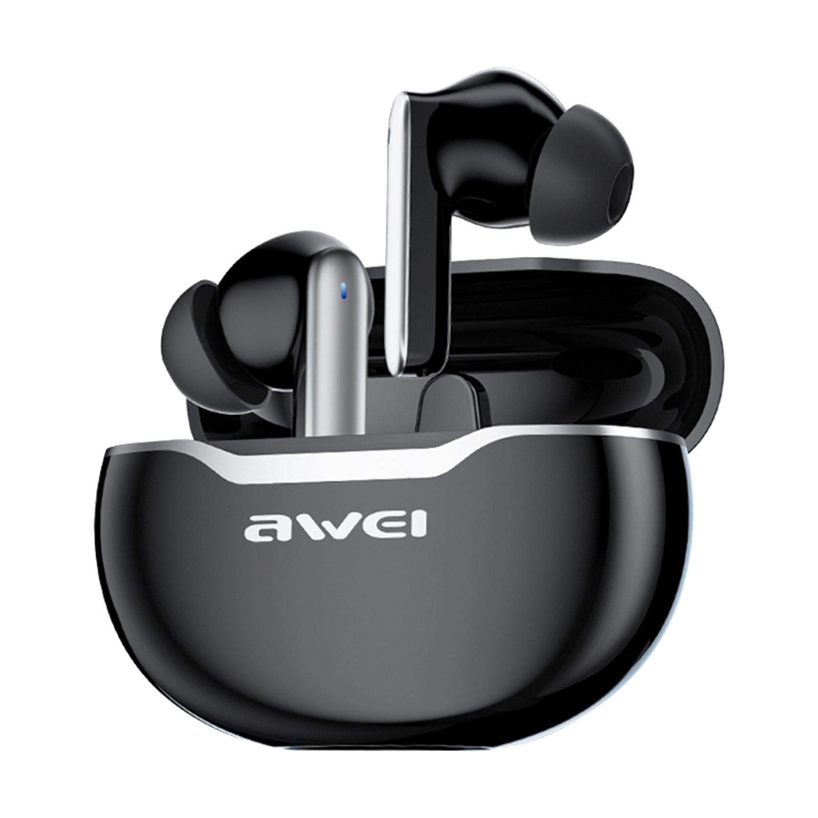 True Wireless Gaming Earbuds - T50