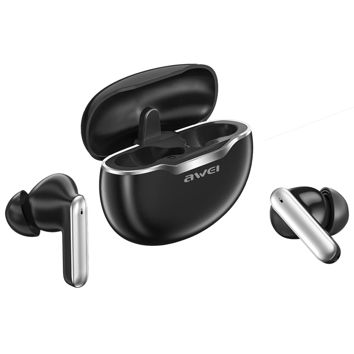 True Wireless Gaming Earbuds - T50