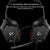 7.1 Surround Sound Gaming Headset With Noise Reduction