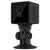 Wireless Wifi Surveillance Camera With Wide Angle & Motion Detection