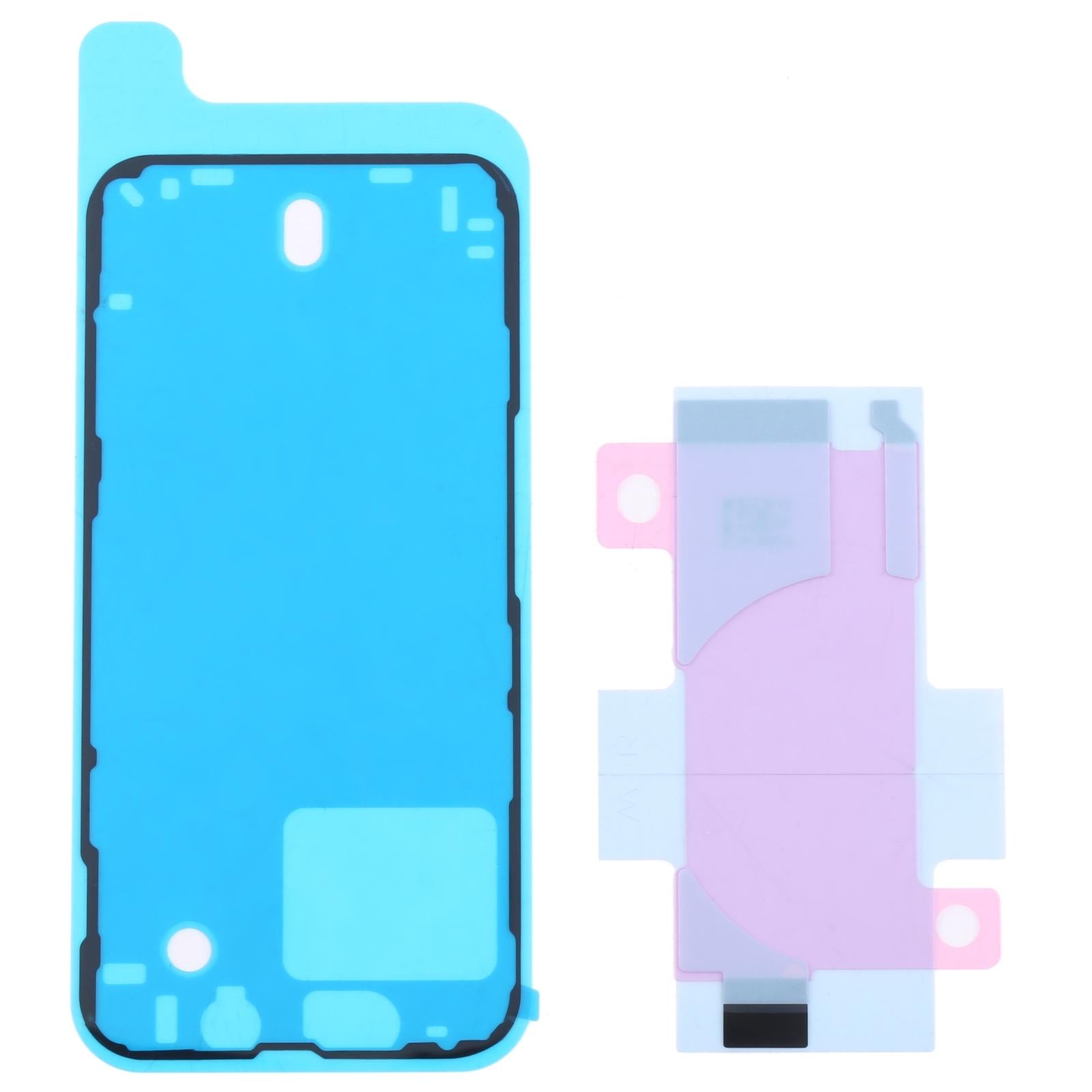 21-in-1 Battery Adhesive & Repair Tool Set for Iphone 13 Mini - Waterproof & Lcd Frame